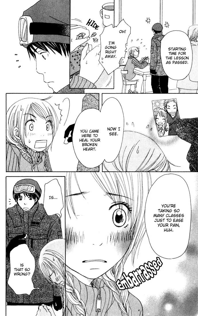 Sekai wa Happy de Dekiteiru Chapter 0 11